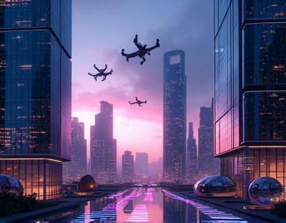 Efficiently Streamlining Boulevarde Property Listings with Intelligent Subdomain Publishing