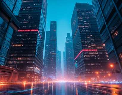 How Homeowners Harness the Power of Intelligent Subdomain Publishing for Boulevard Property Listings